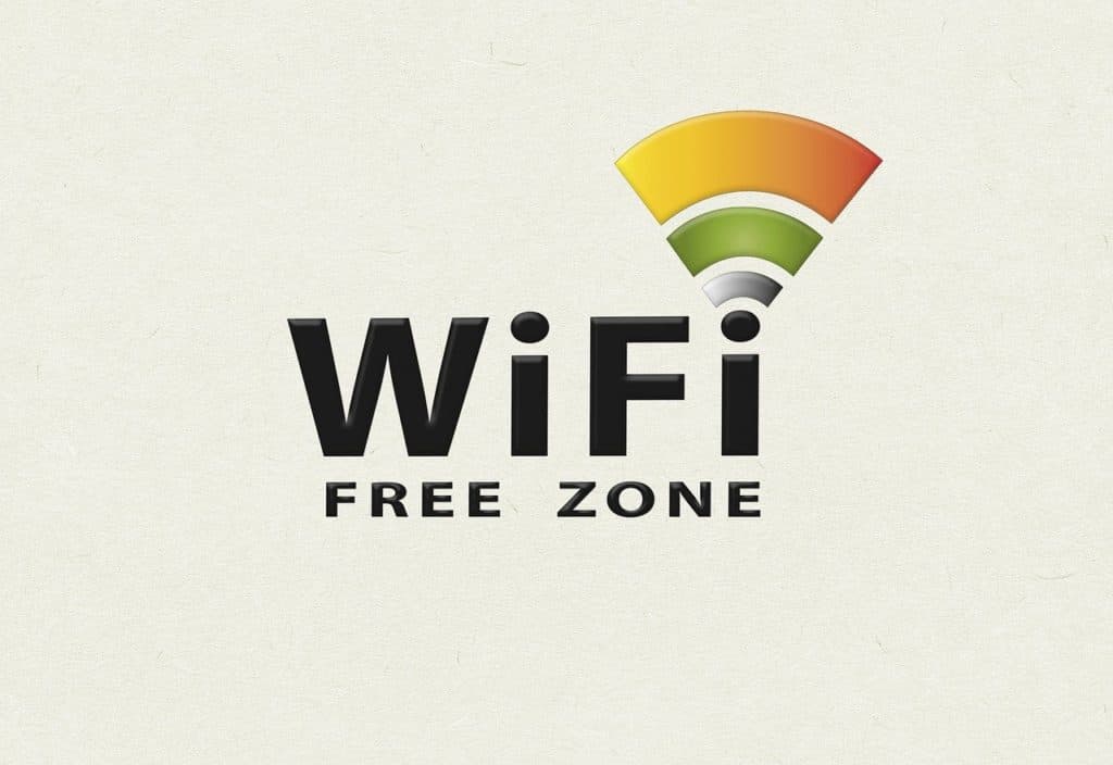 インターネットWi-Fi