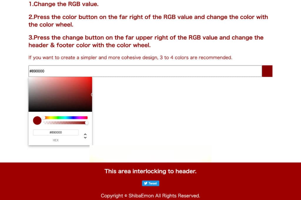 web-design-color-schemes